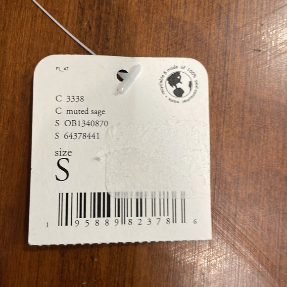 Free People Movement Shorts Sz Small - Picture 5 of 5